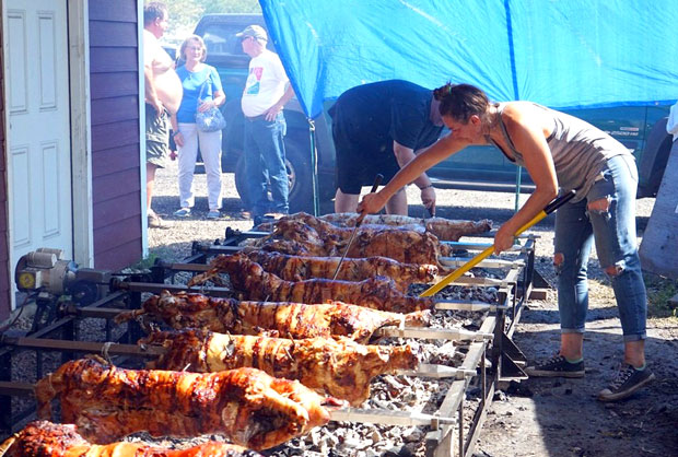 Укуси Србије од Чикага до Милвокија